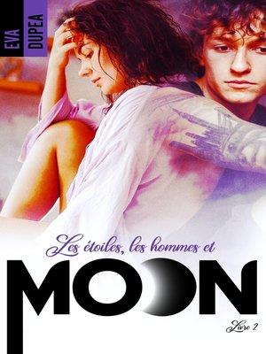 cover image of Moon--tome 2